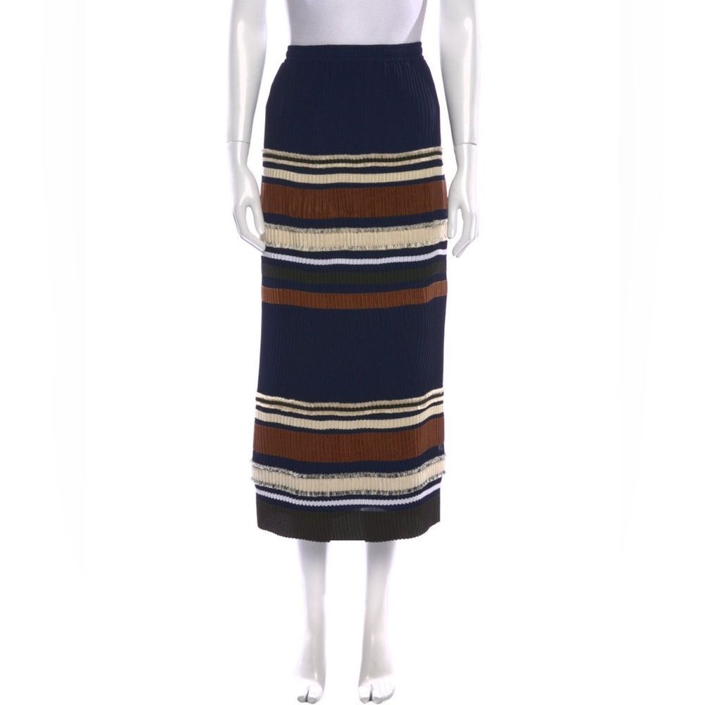 Derek Lam maxi skirt medium
